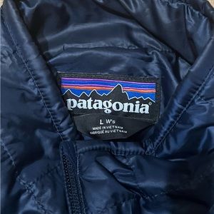 Patagonia women jacket
